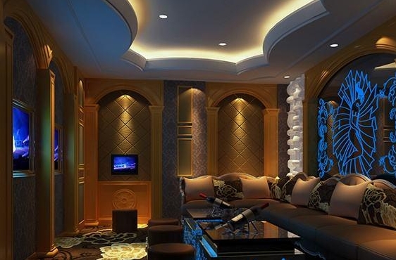 七台河商务ktv总排行全新推荐-新兴区ktv预订